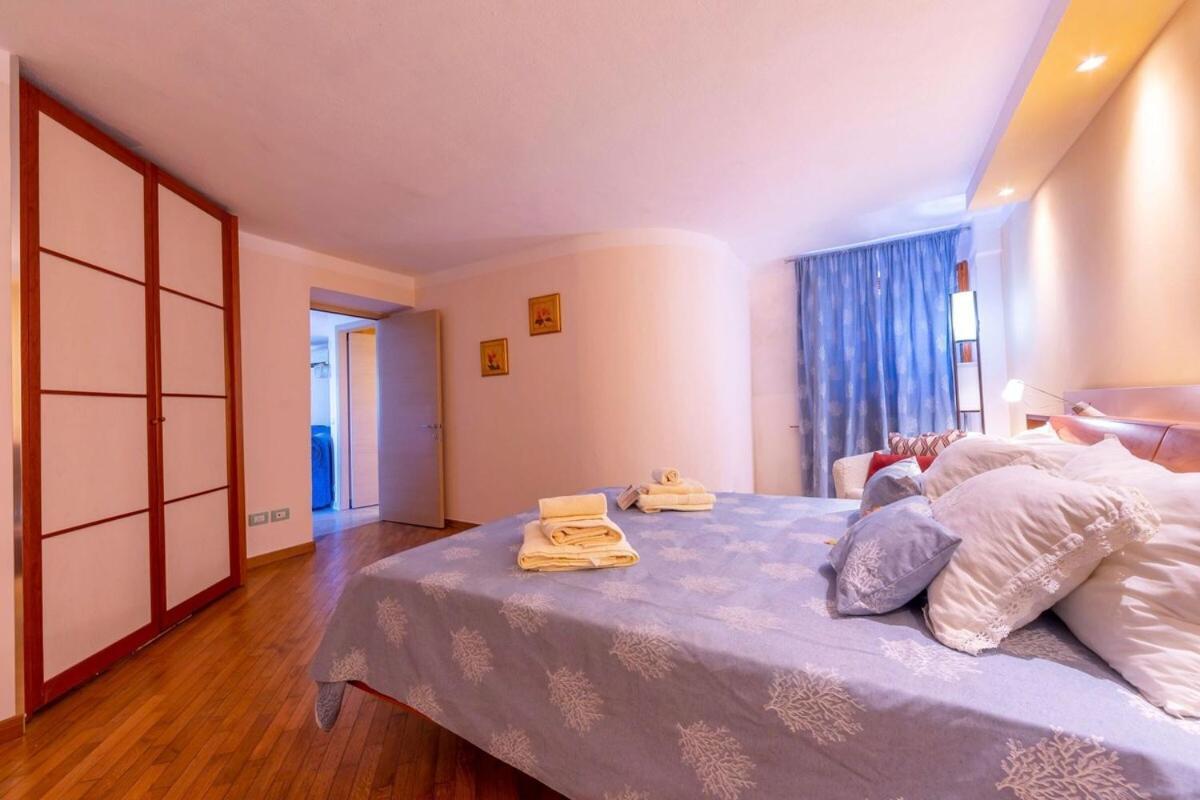La Casa Fra Gli Ulivi Luxury Apartments With Pool Near Cinque Terre And Tuscany Monte Marcello Kültér fotó